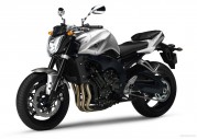 Yamaha FZ1 ABS